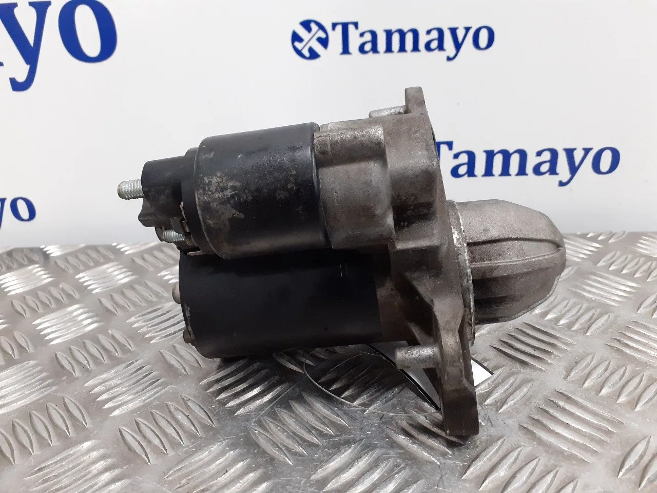 Motor Arranque para Bmw Mini (R50,R53)