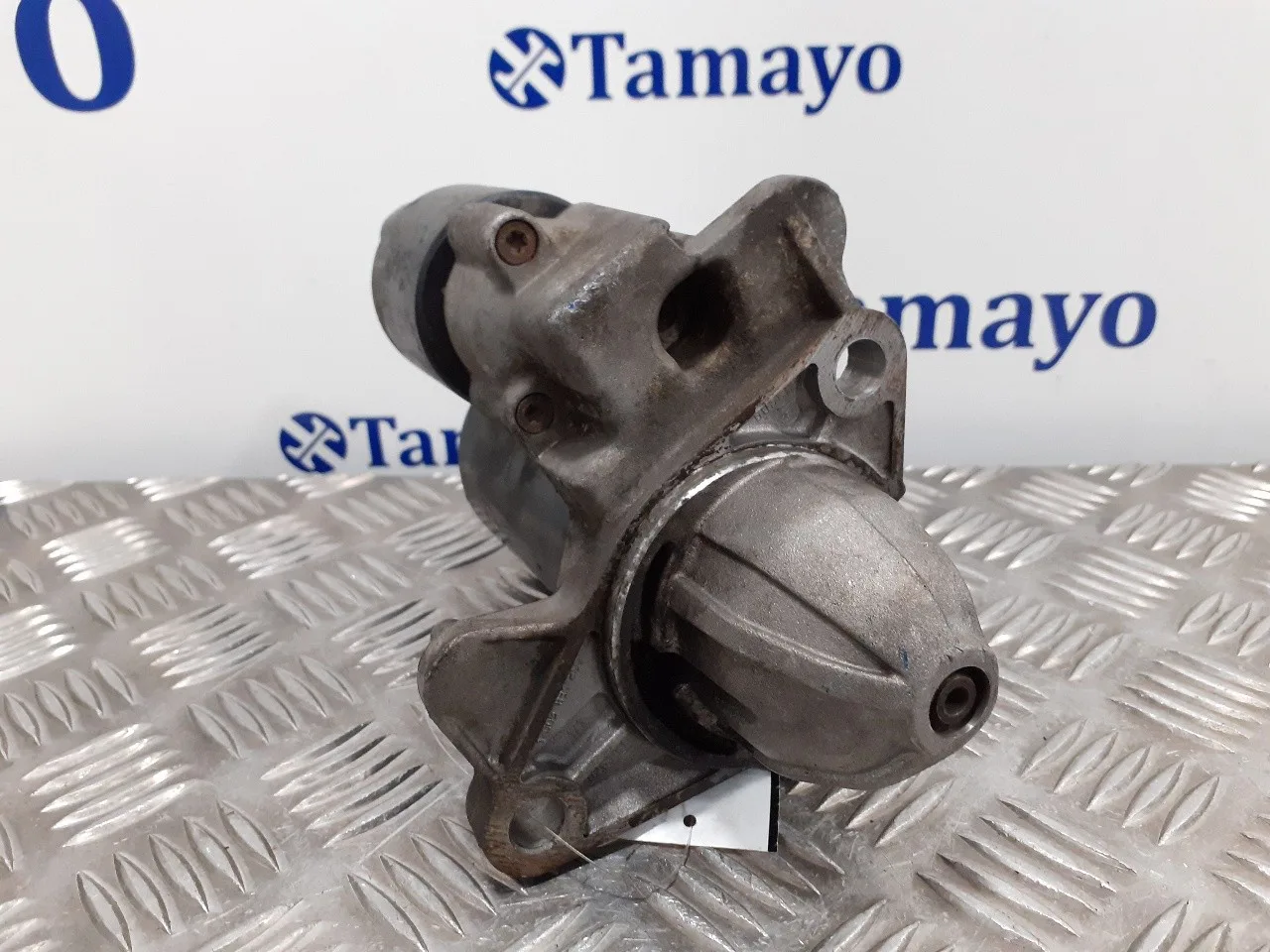 Motor Arranque para Bmw Mini (R50,R53)