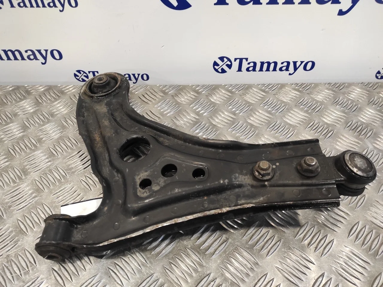 Brazo Suspension Inferior Delantero Derecho para Chevrolet Aveo