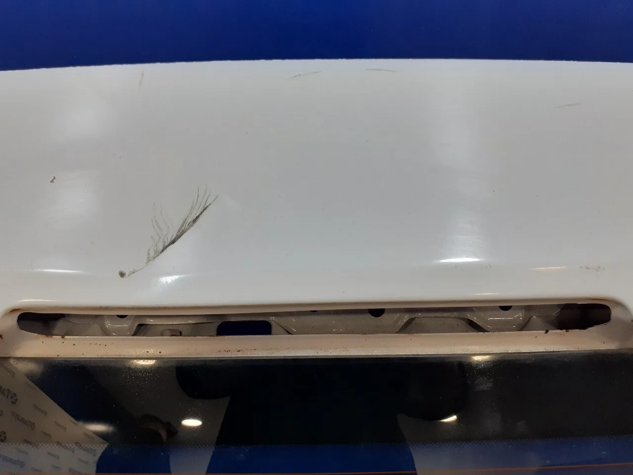 Porton Trasero para Hyundai I30