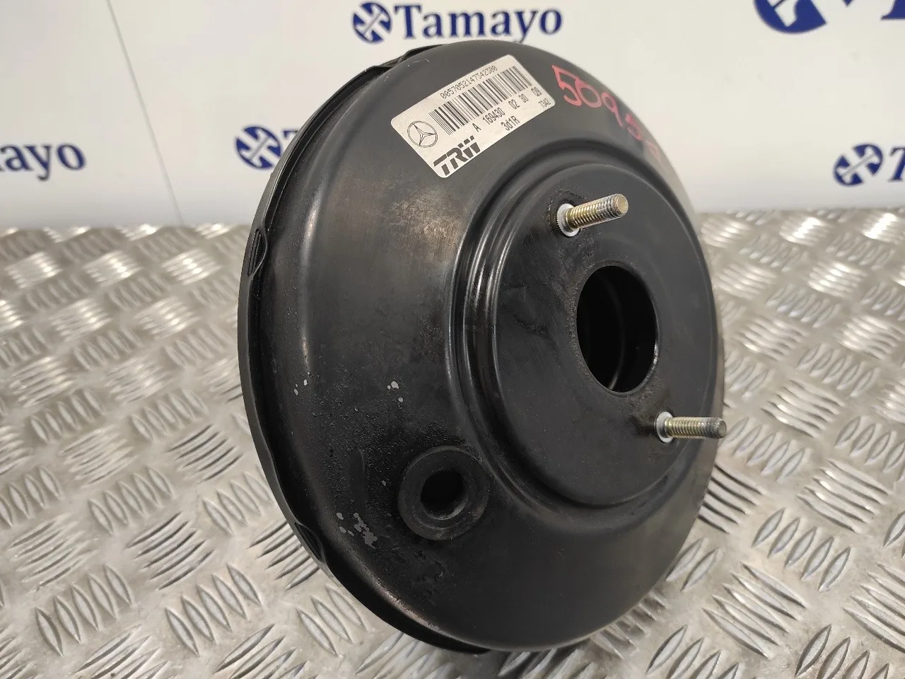 Servofreno para Mercedes-Benz Clase A (W169)