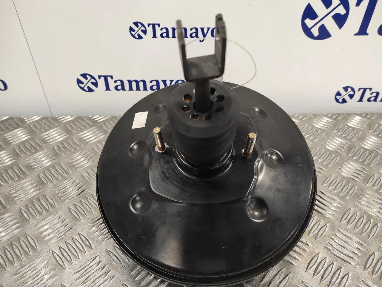 Servofreno para Mercedes-Benz Clase A (W169)
