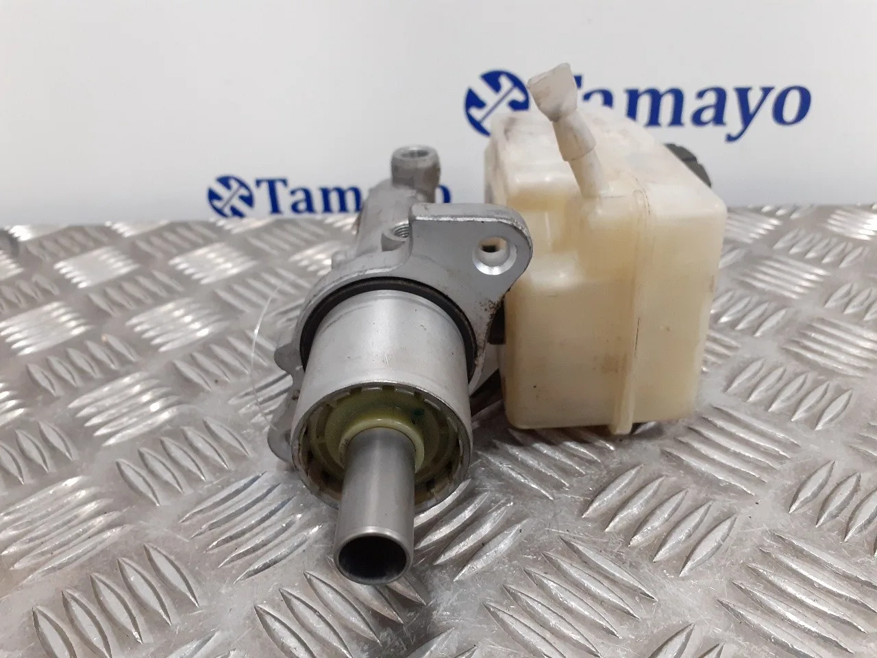 Bomba Freno para Mercedes-Benz Clase A (W169)