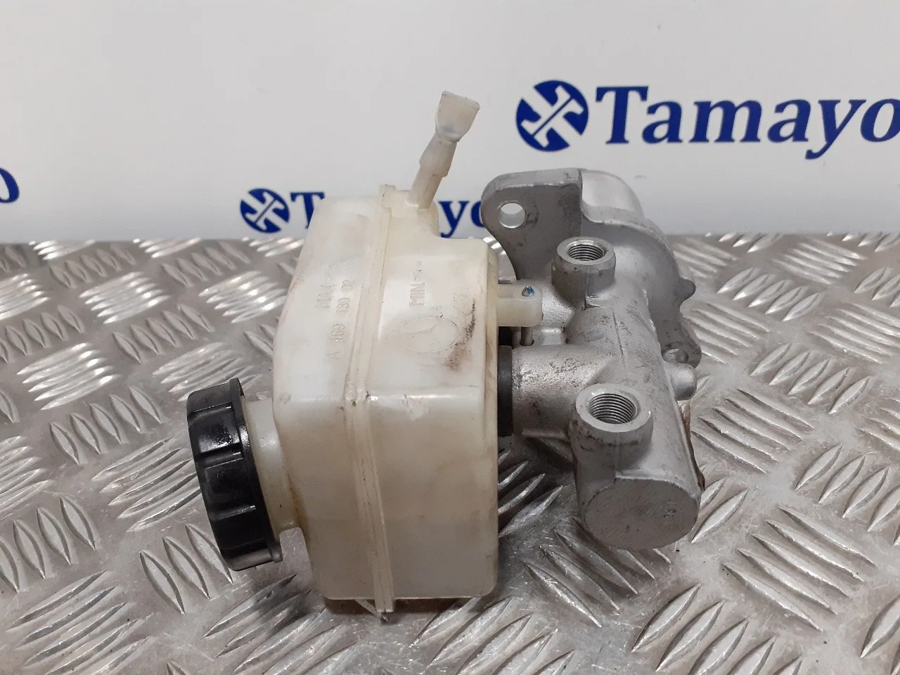 Bomba Freno para Mercedes-Benz Clase A (W169)