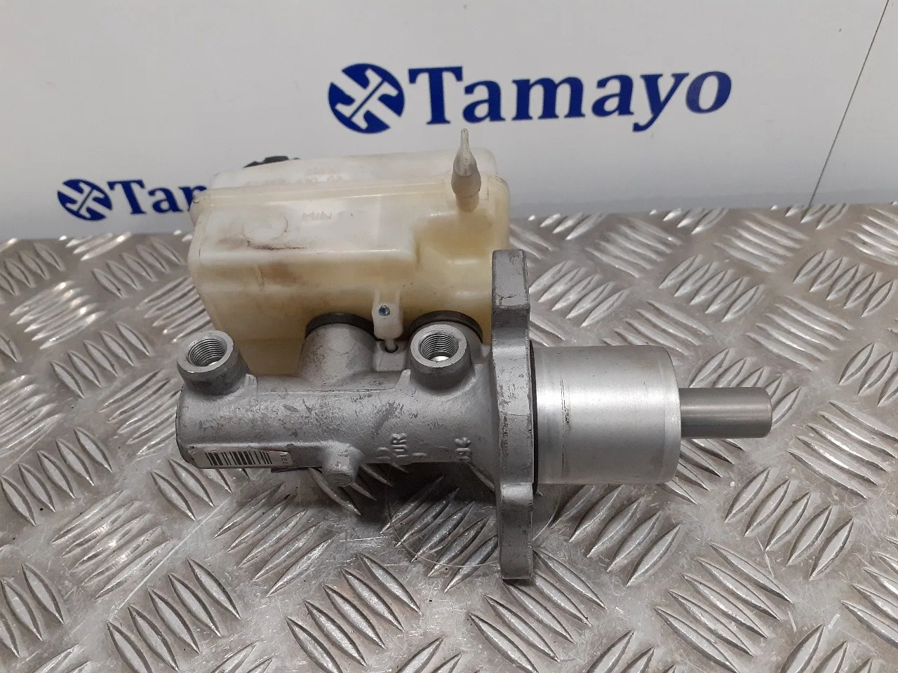 Bomba Freno para Mercedes-Benz Clase A (W169)