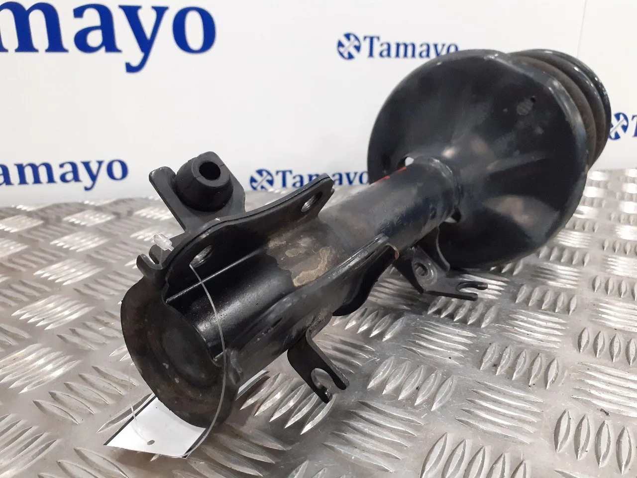 Amortiguador Delantero Izquierdo para Chevrolet Aveo