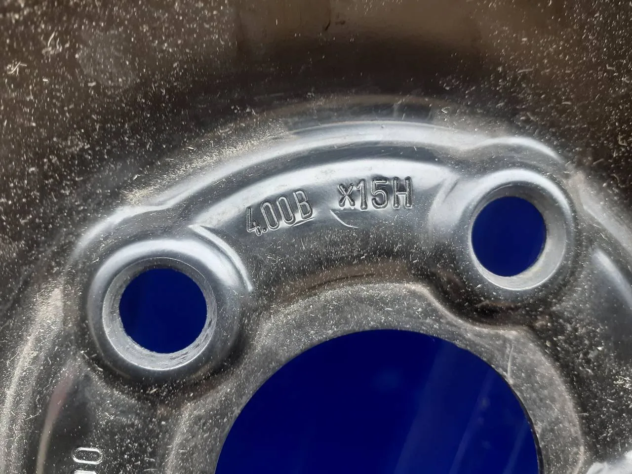 Neumatico Repuesto para Alfa Romeo Gt (125)