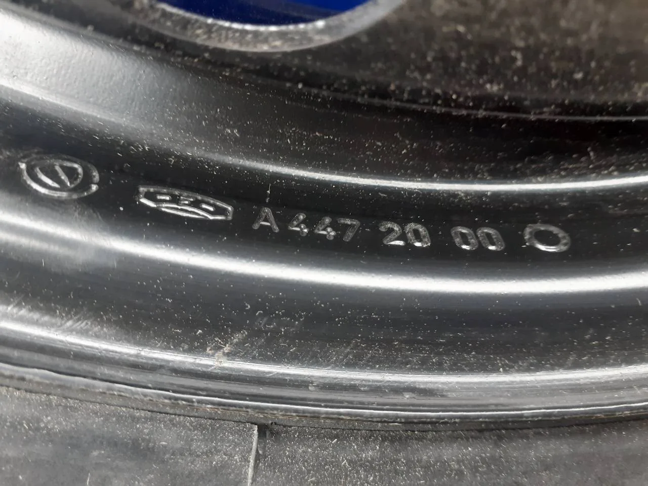 Neumatico Repuesto para Alfa Romeo Gt (125)