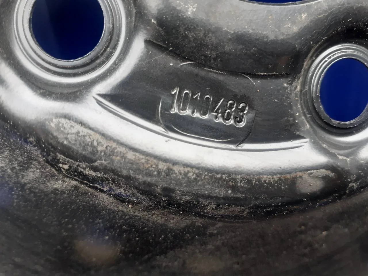 Neumatico Repuesto para Alfa Romeo Gt (125)