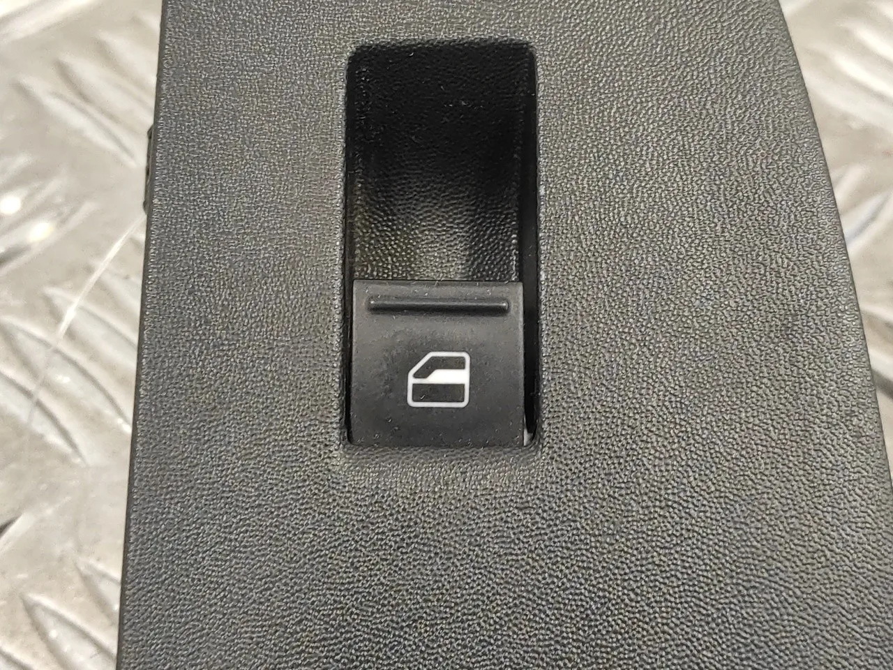 Mando Elevalunas Delantero Derecho para Seat Leon (1P1)