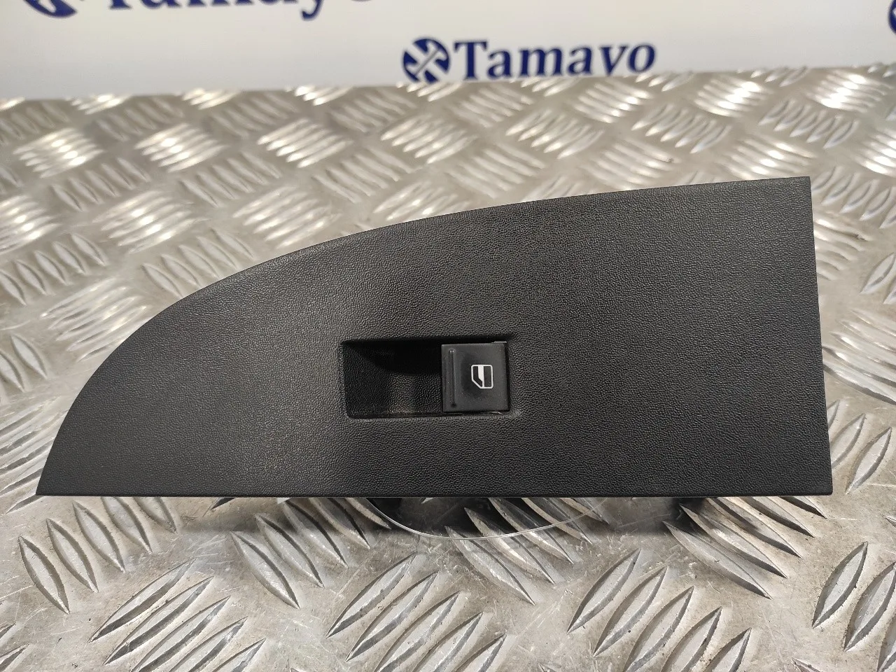 Mando Elevalunas Delantero Derecho para Seat Leon (1P1)