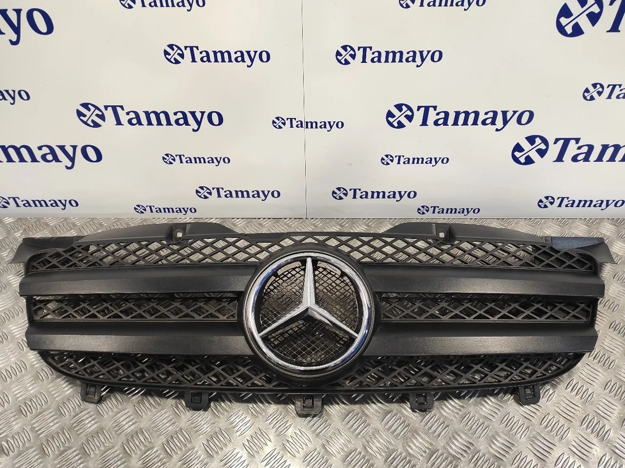 Rejilla Delantera para Mercedes-Benz Sprinter 5-T Caja/Chasis (B906)