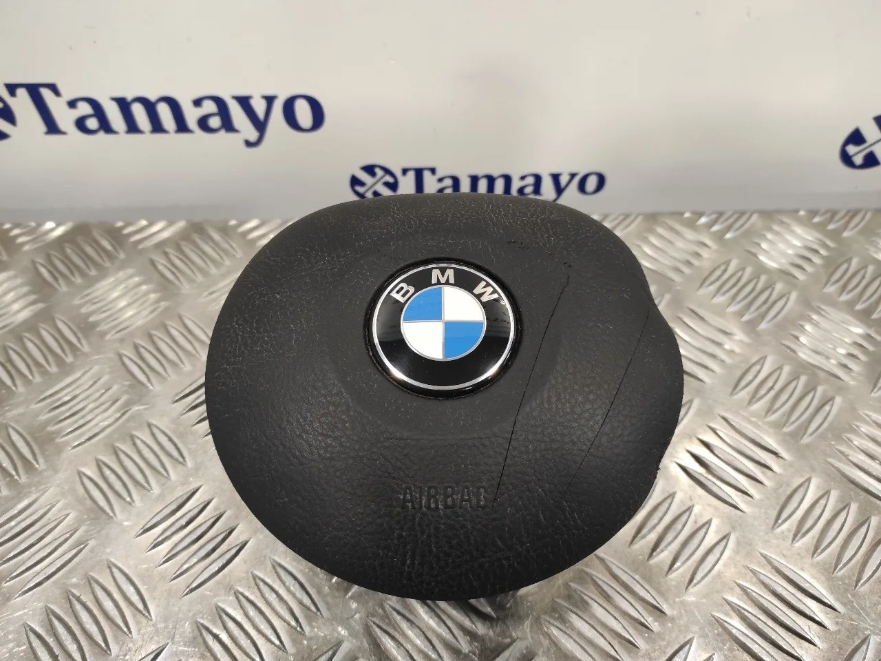 Airbag Delantero Izquierdo para Bmw Serie 3 Berlina (E46)