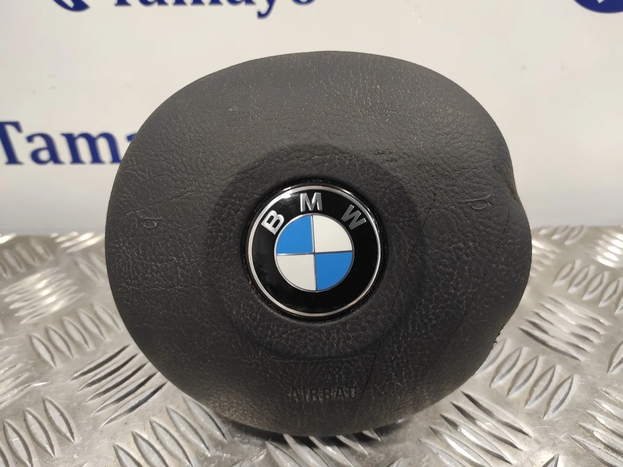 Airbag Delantero Izquierdo para Bmw Serie 3 Berlina (E46)