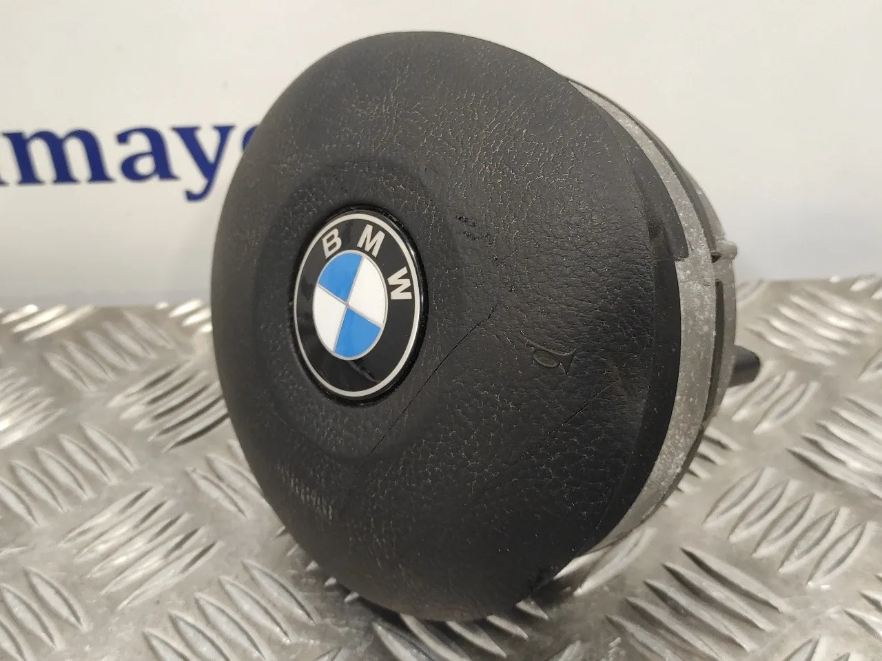 Airbag Delantero Izquierdo para Bmw Serie 3 Berlina (E46)
