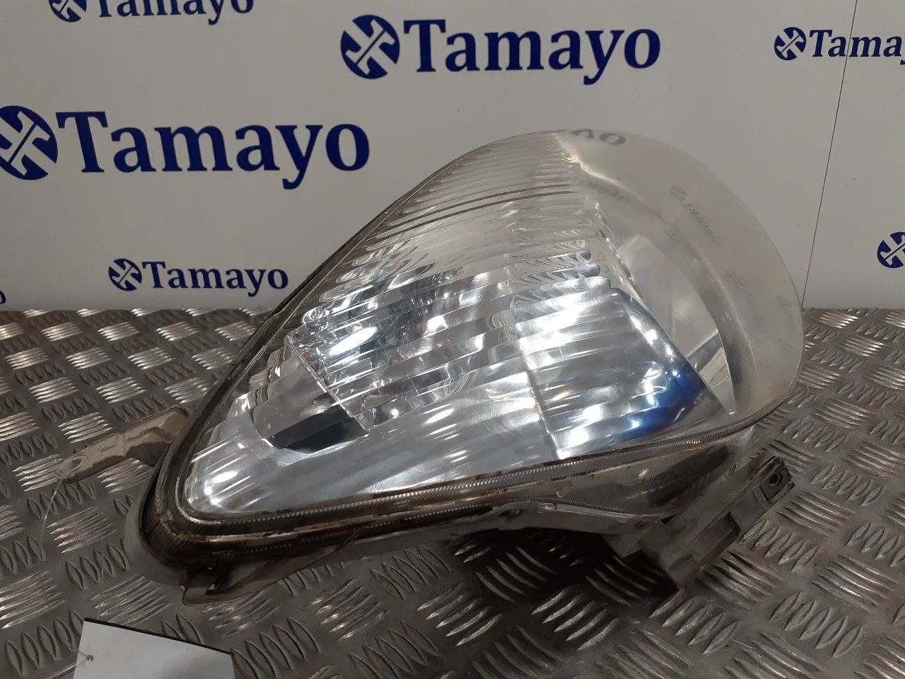 Faro Derecho para Toyota Corolla Verso (E12)