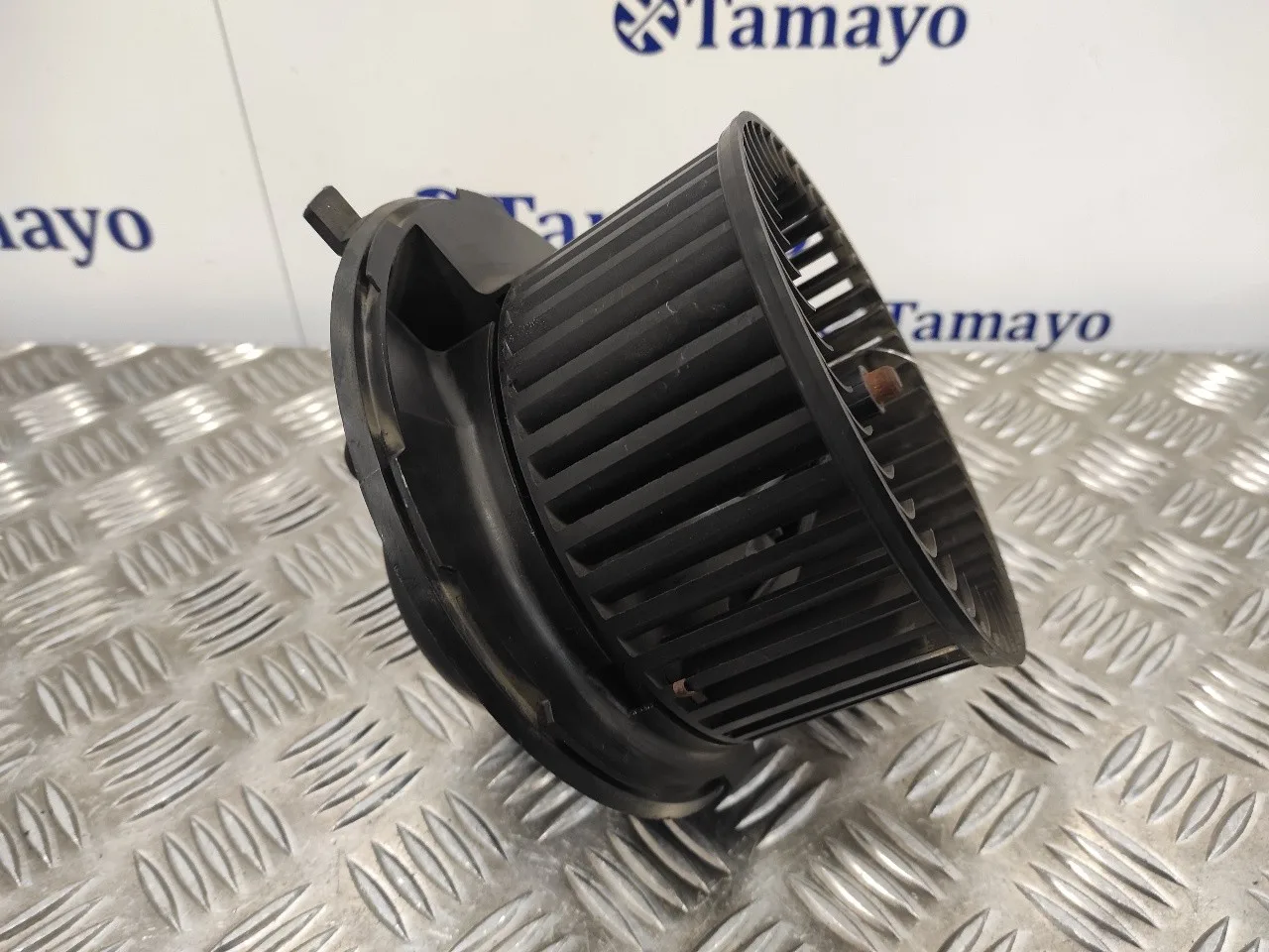 Motor Calefaccion para Seat Leon (1P1)