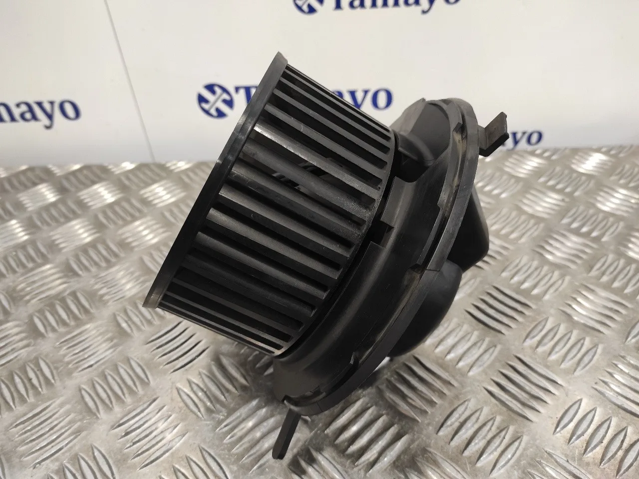 Motor Calefaccion para Seat Leon (1P1)