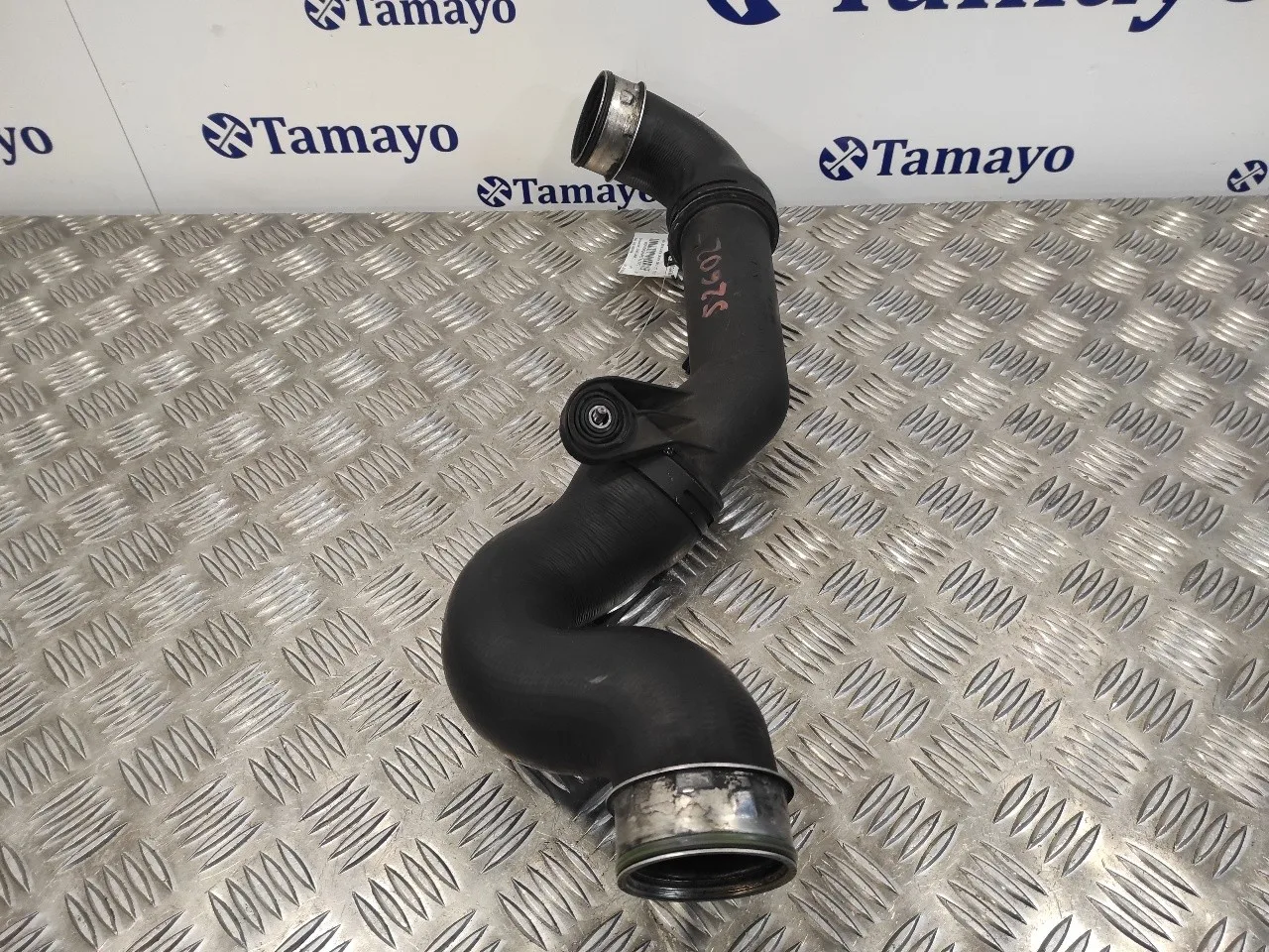 Tubo para Volkswagen Caddy Ka/Kb (2K)