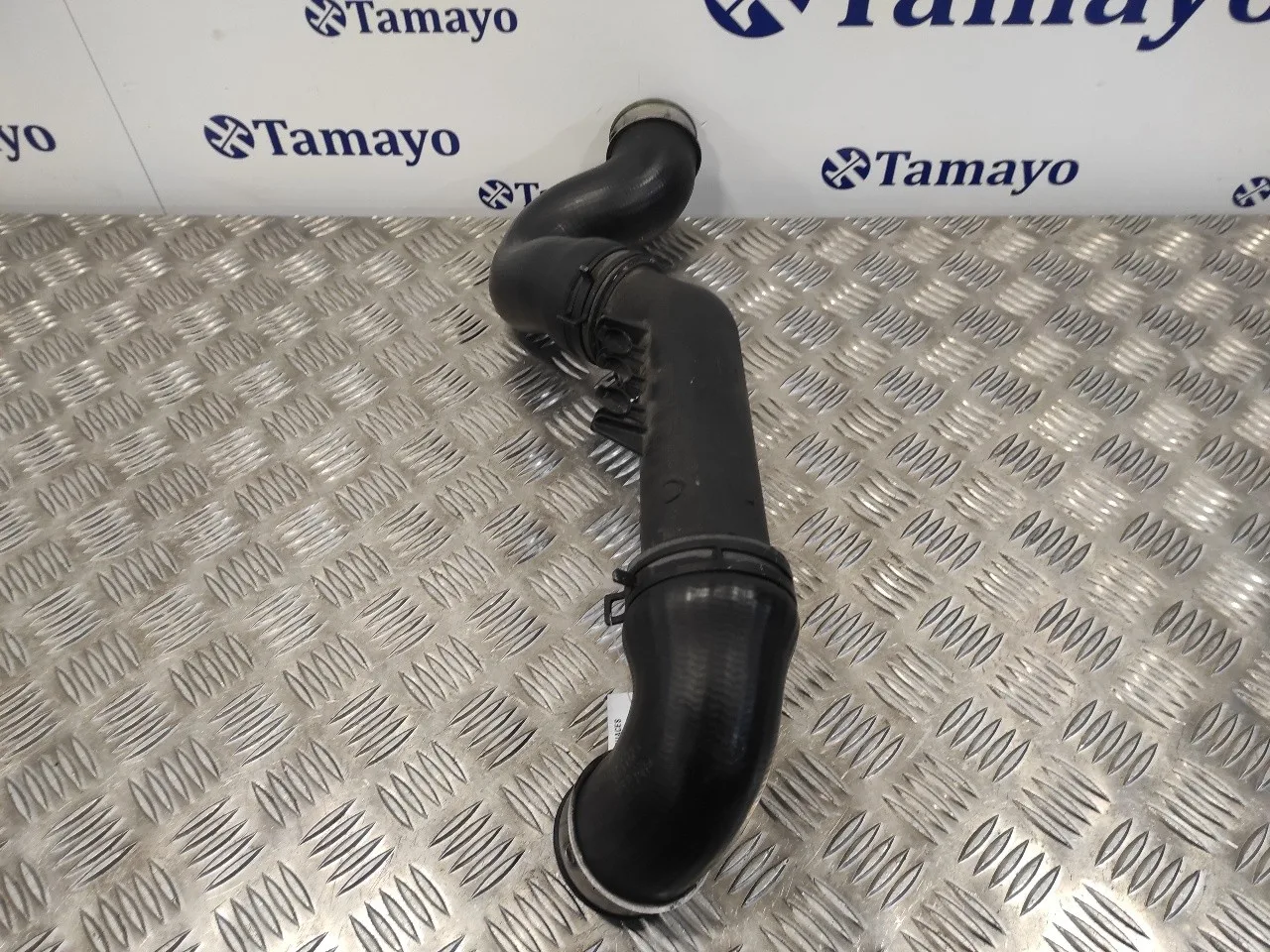 Tubo para Volkswagen Caddy Ka/Kb (2K)