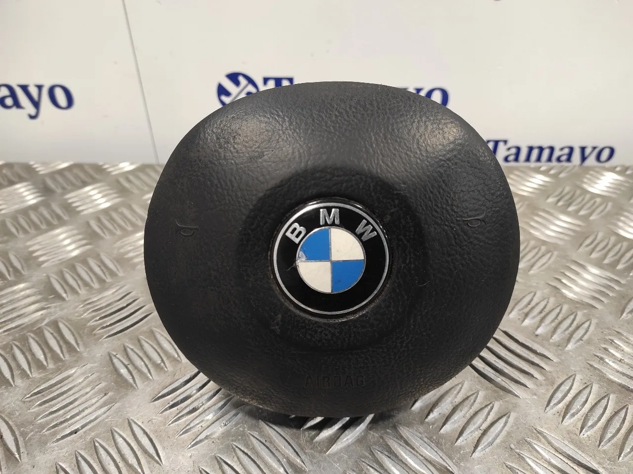 Airbag Delantero Izquierdo para Bmw Serie 3 Berlina (E46)