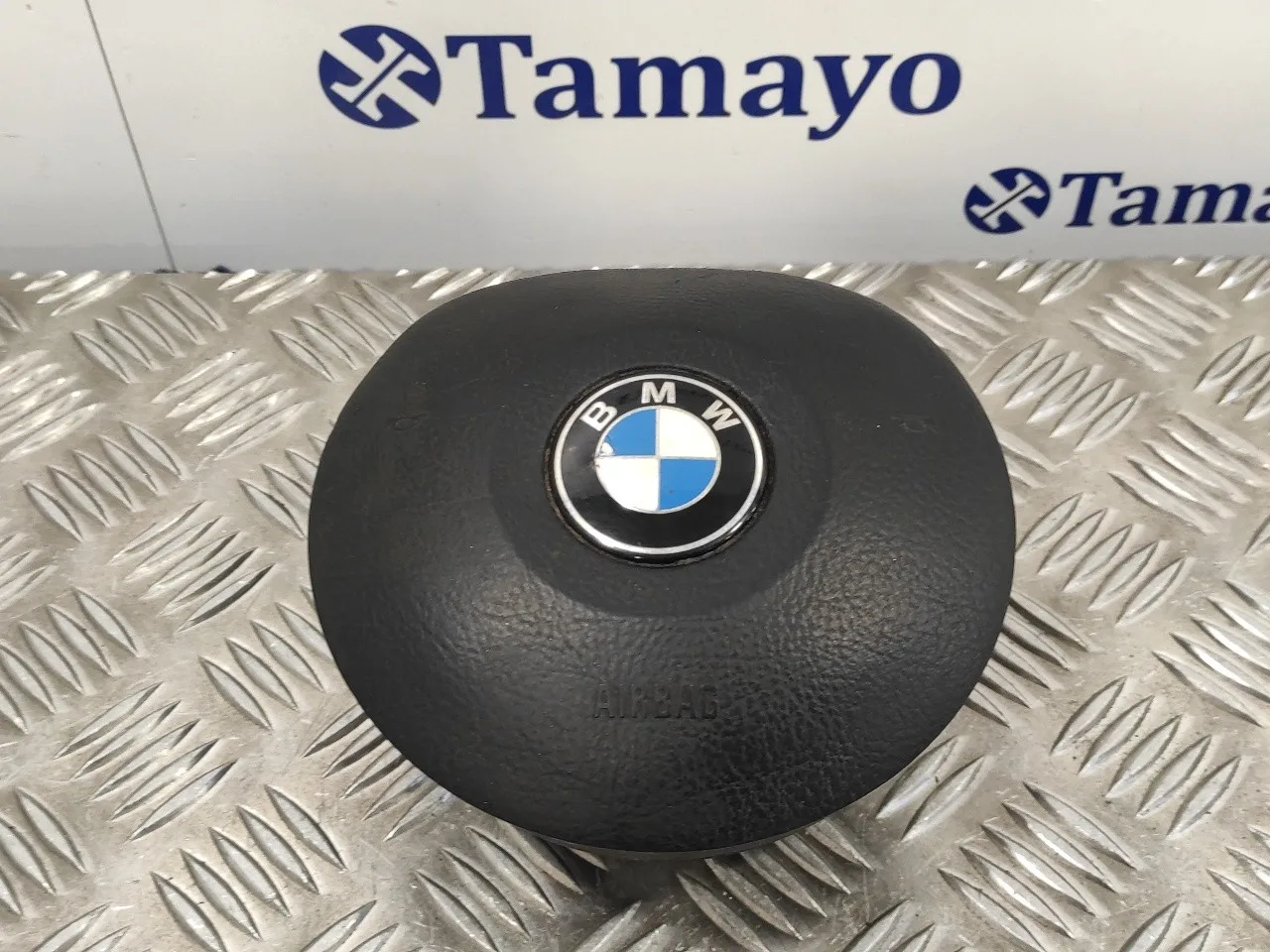 Airbag Delantero Izquierdo para Bmw Serie 3 Berlina (E46)