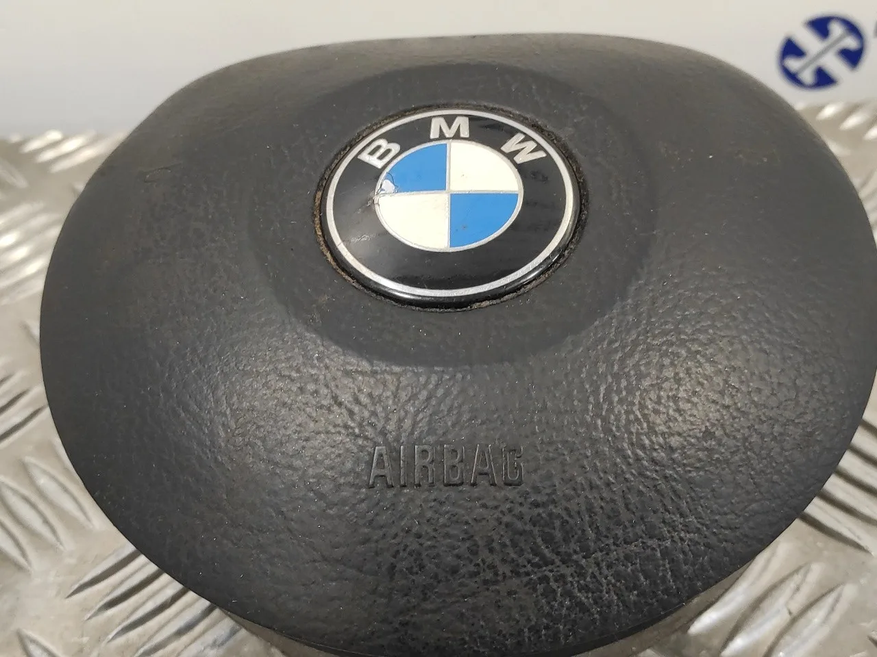 Airbag Delantero Izquierdo para Bmw Serie 3 Berlina (E46)