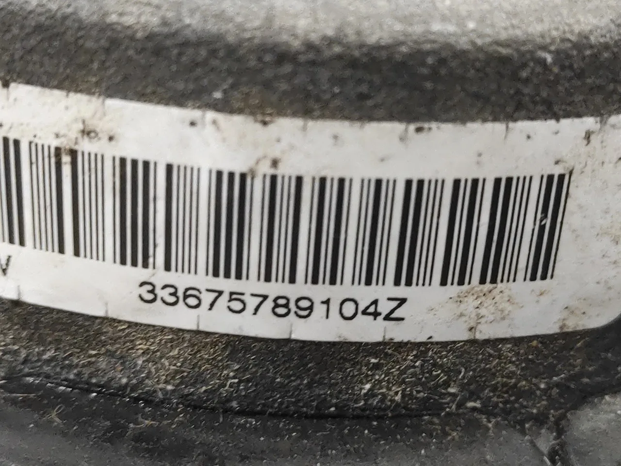 Airbag Delantero Izquierdo para Bmw Serie 3 Berlina (E46)