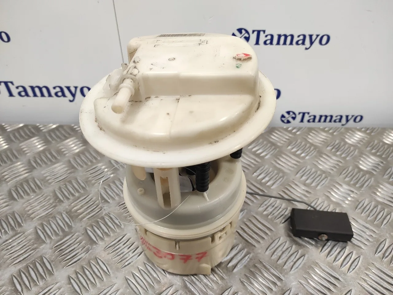 Aforador para Peugeot 307 (S1)