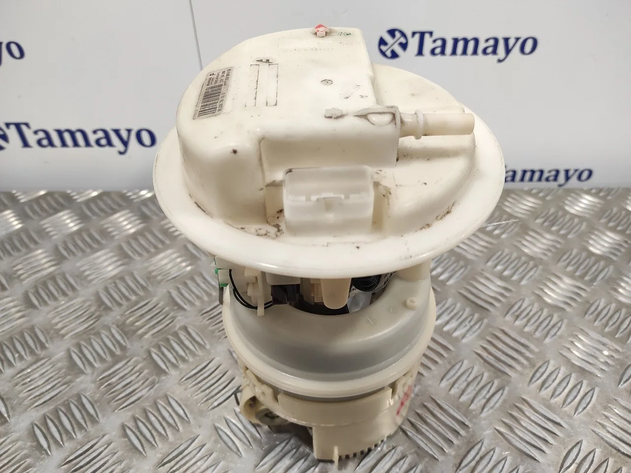 Aforador para Peugeot 307 (S1)