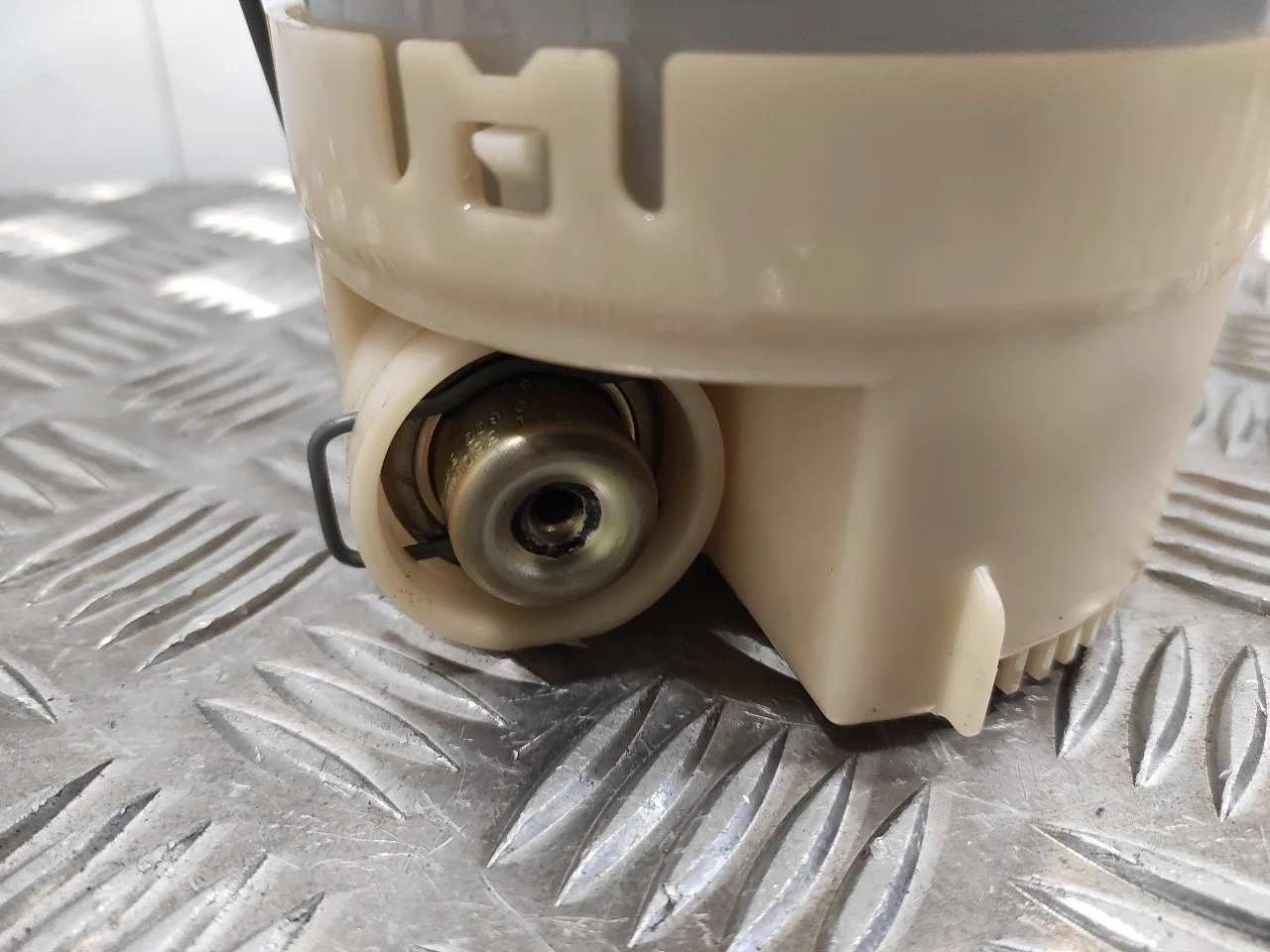 Aforador para Peugeot 307 (S1)