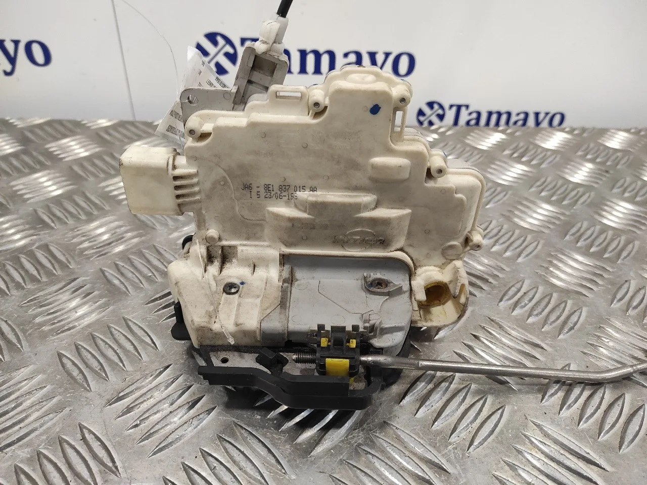 Cerradura Puerta Delantera Izquierda para Audi A4 Avant (8E)