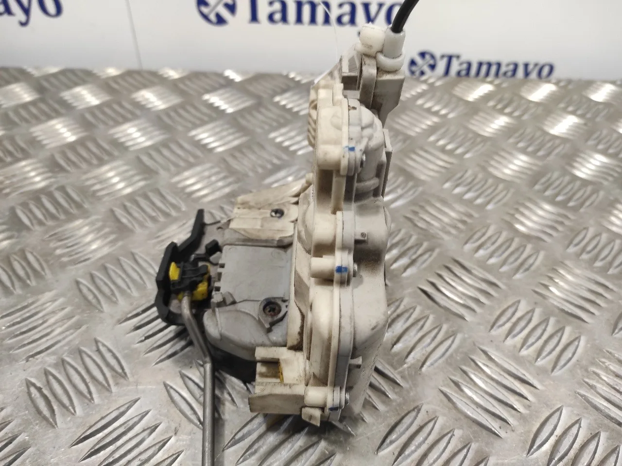 Cerradura Puerta Delantera Izquierda para Audi A4 Avant (8E)