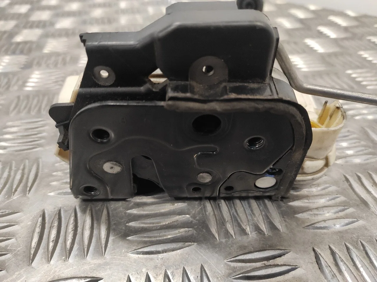 Cerradura Puerta Delantera Izquierda para Audi A4 Avant (8E)