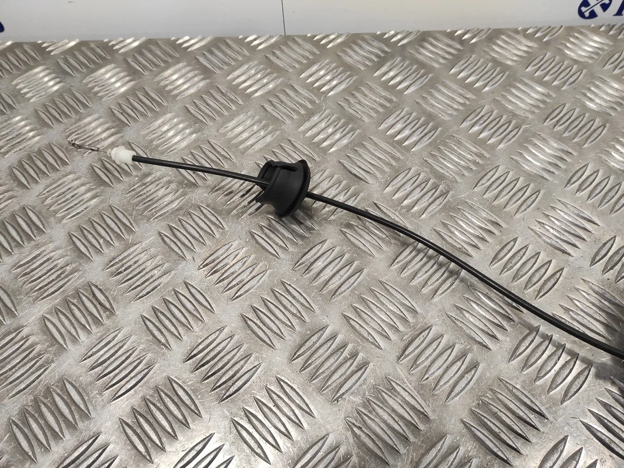 Cerradura Puerta Delantera Izquierda para Audi A4 Avant (8E)
