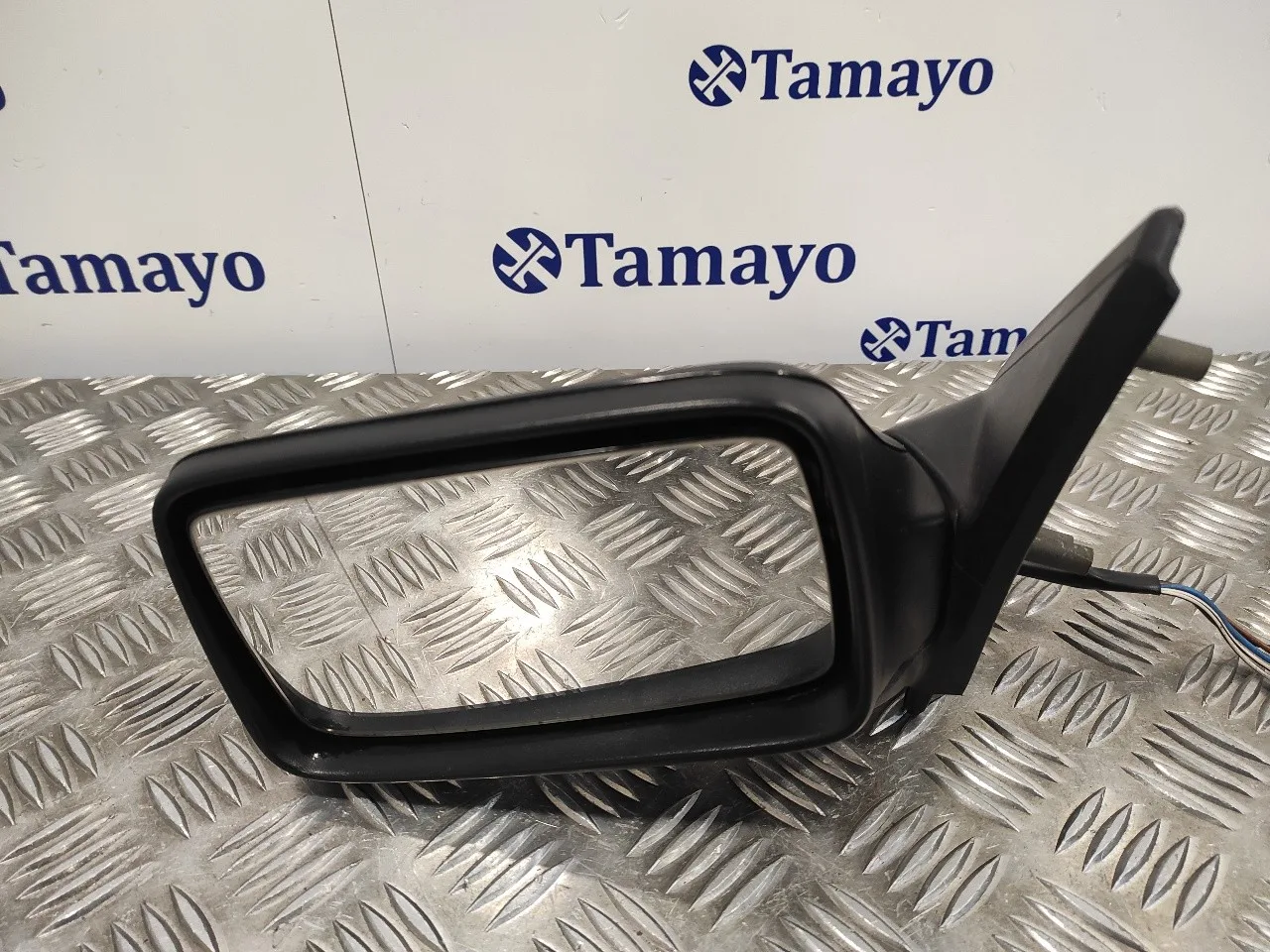 Retrovisor Izquierdo para Volkswagen Golf Iii Berlina (1H1)
