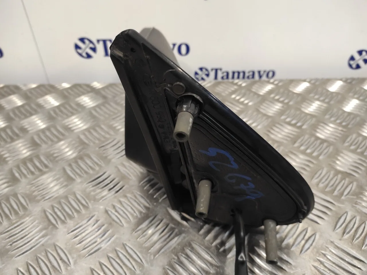 Retrovisor Izquierdo para Volkswagen Golf Iii Berlina (1H1)