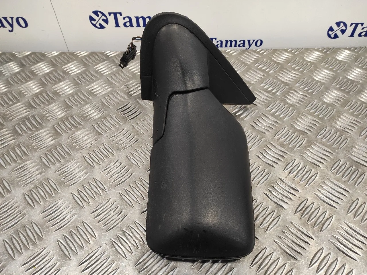 Retrovisor Izquierdo para Volkswagen Golf Iii Berlina (1H1)
