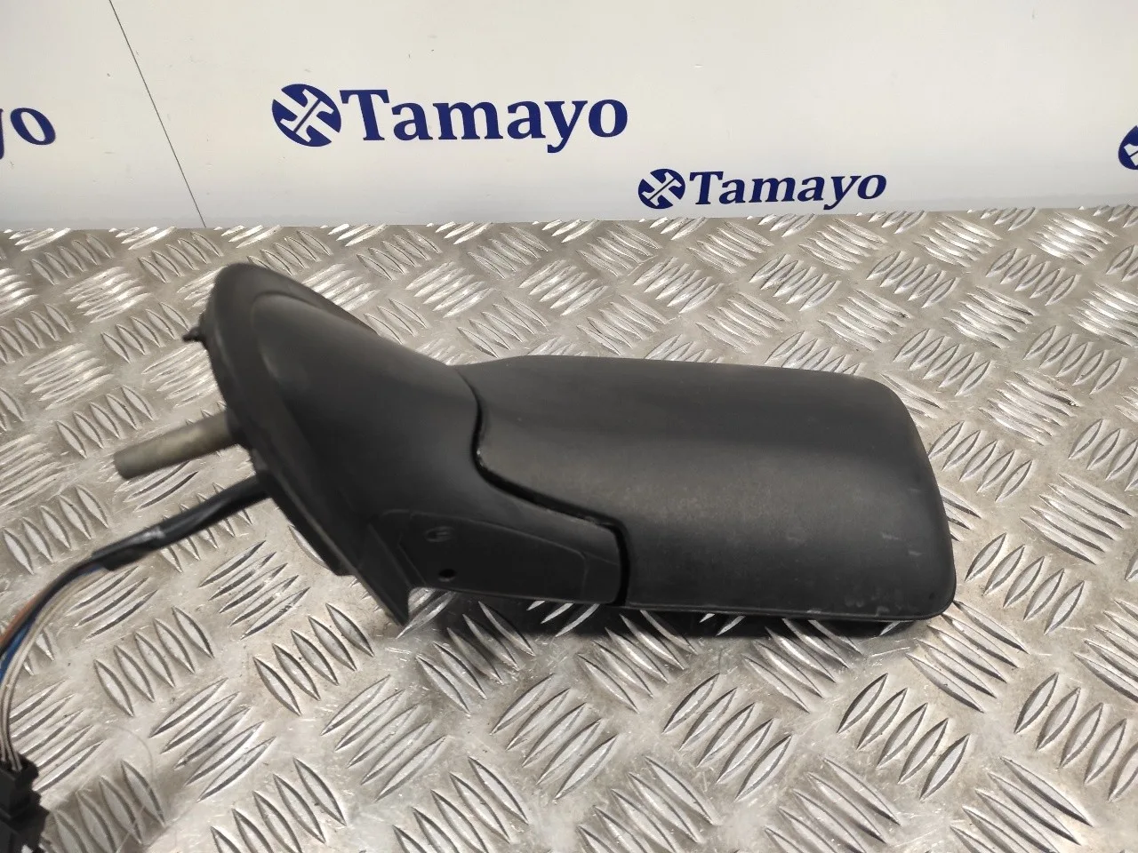 Retrovisor Izquierdo para Volkswagen Golf Iii Berlina (1H1)