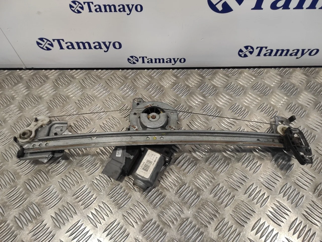 Elevalunas Delantero Izquierdo para Citroën C3