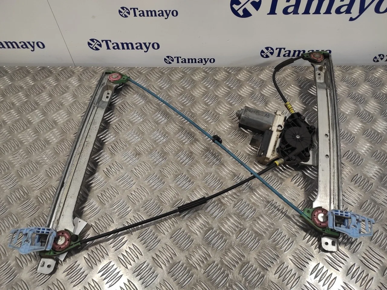 Elevalunas Delantero Izquierdo para Citroën C2