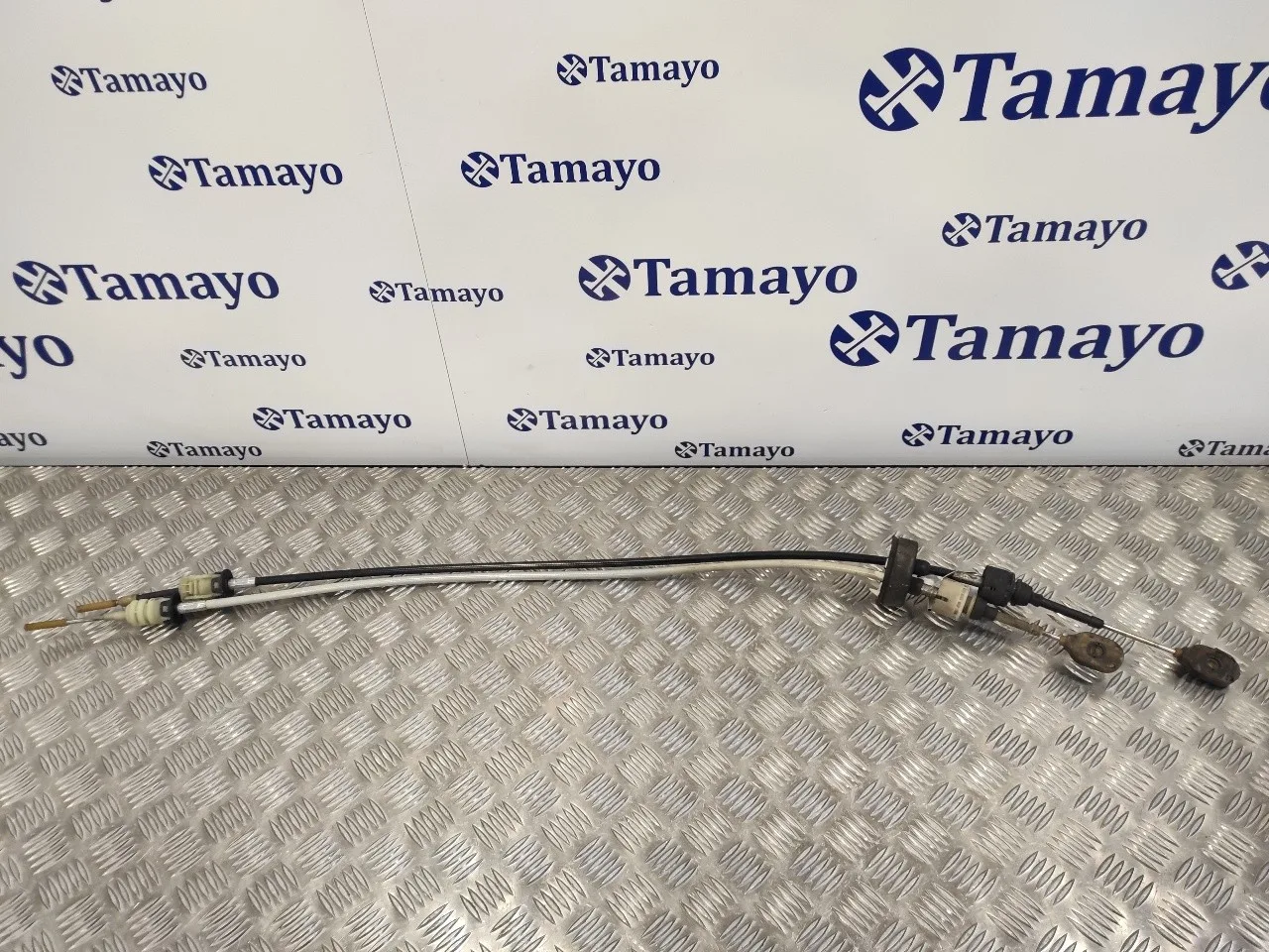 Varilaje Cambio para Opel Astra H Berlina