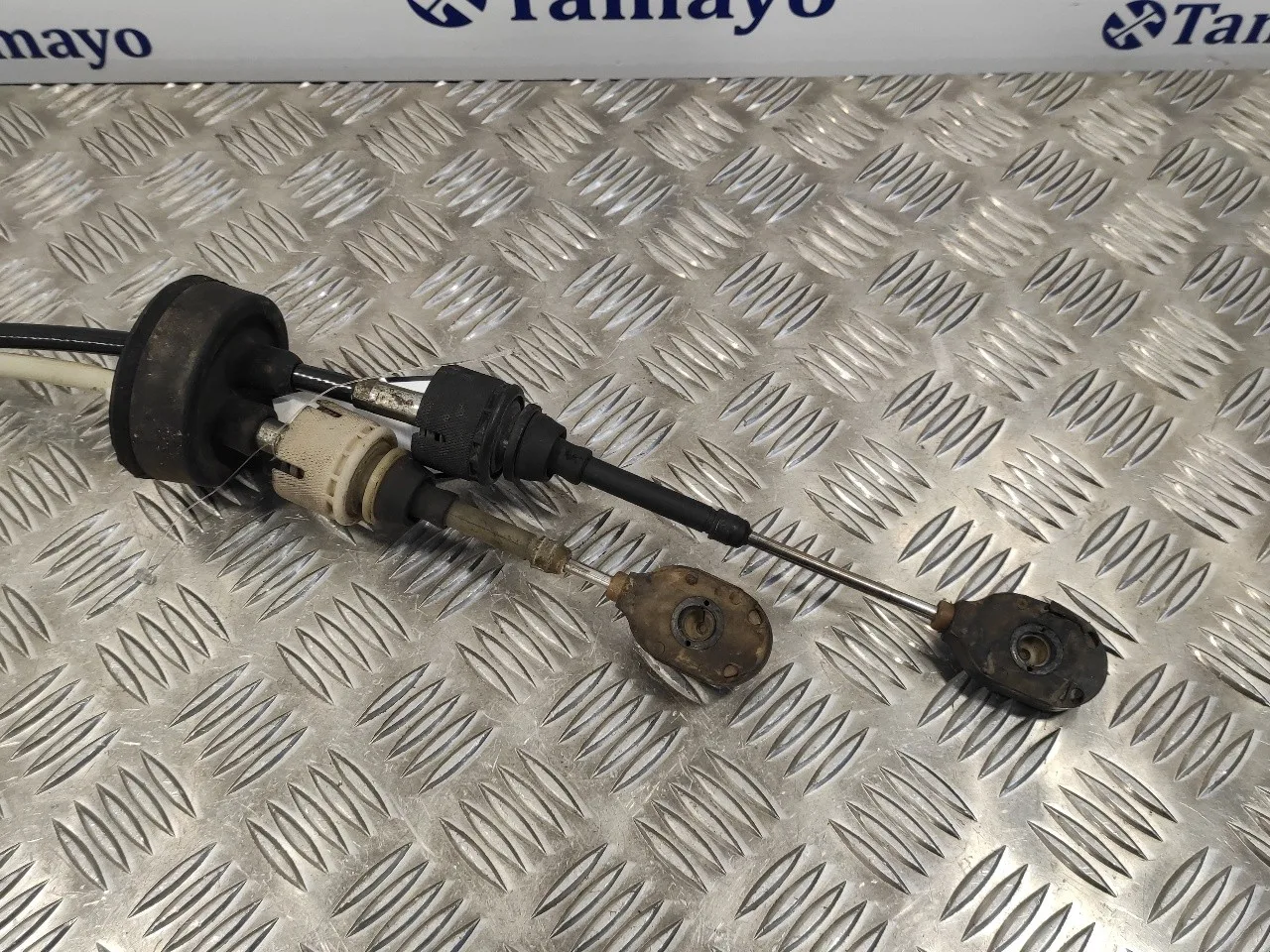 Varilaje Cambio para Opel Astra H Berlina