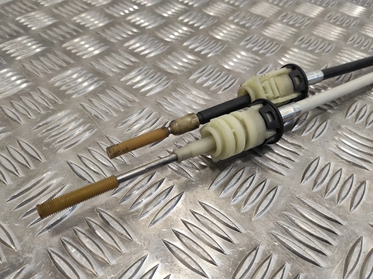 Varilaje Cambio para Opel Astra H Berlina
