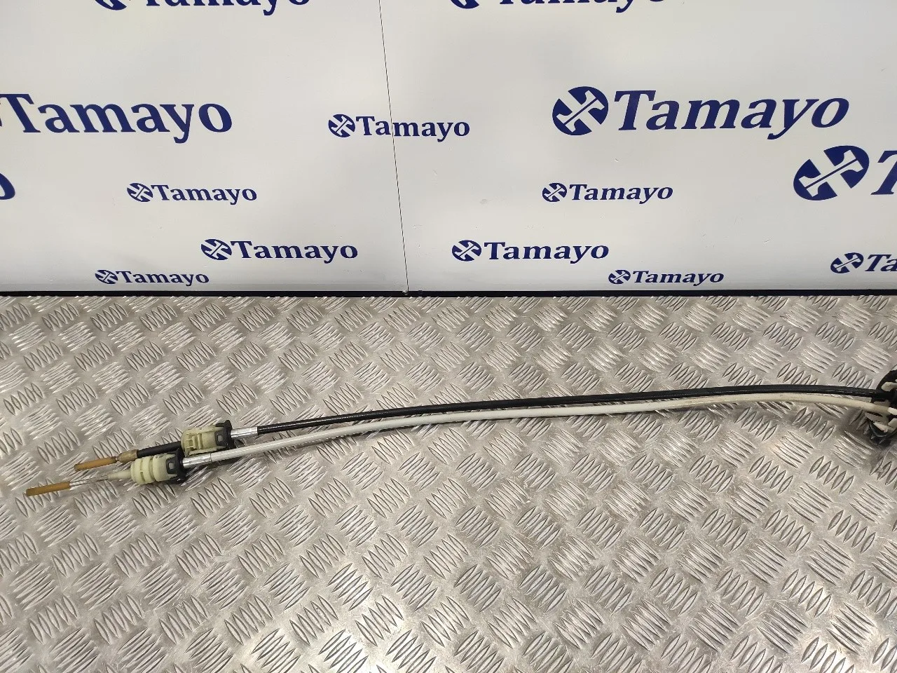 Varilaje Cambio para Opel Astra H Berlina