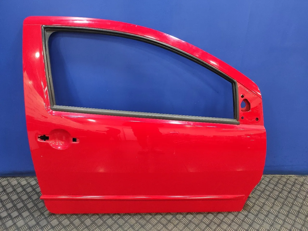 Puerta Delantera Derecha para Citroën C2