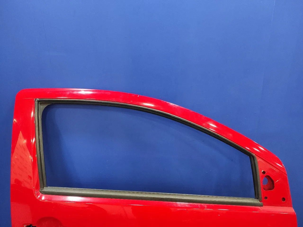 Puerta Delantera Derecha para Citroën C2