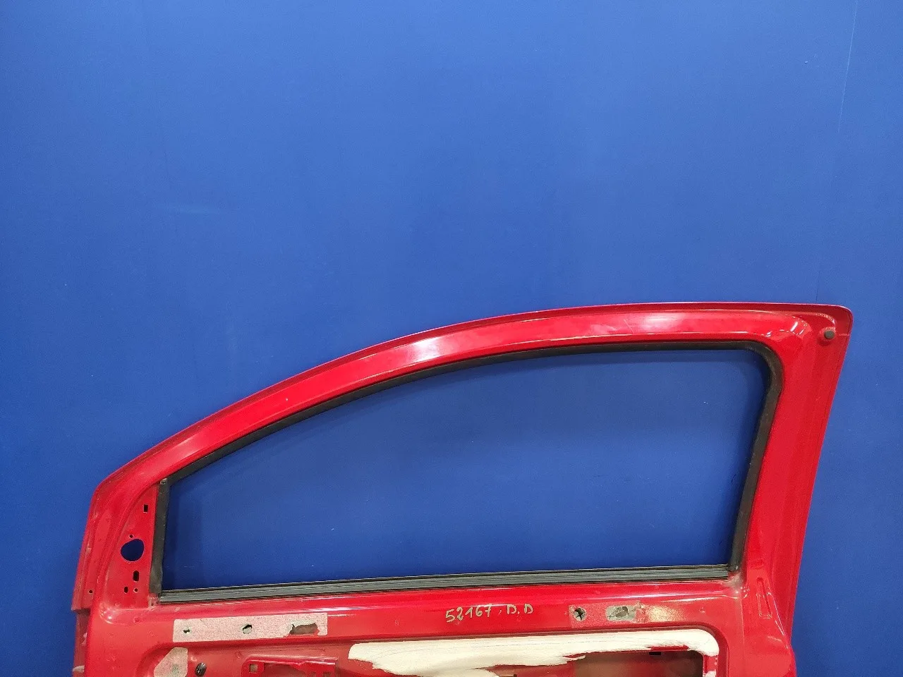 Puerta Delantera Derecha para Citroën C2