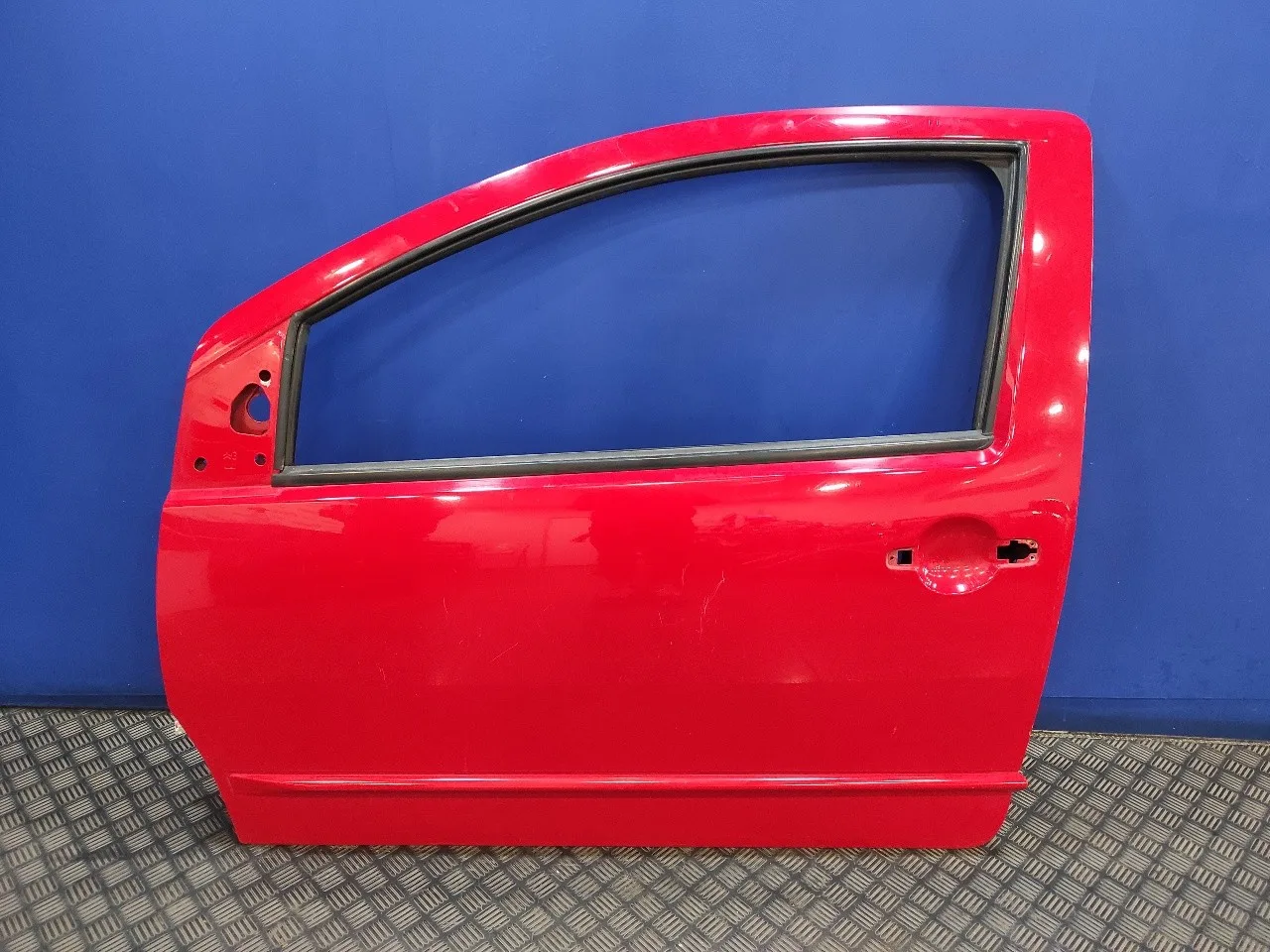 Puerta Delantera Izquierda para Citroën C2