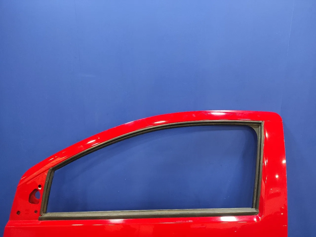 Puerta Delantera Izquierda para Citroën C2